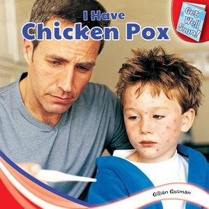 I Have Chicken Pox image number 0
