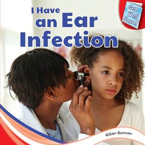 I Have an Ear Infection image number 0