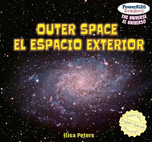 Outer Space / El Espacio Exterior image number 0