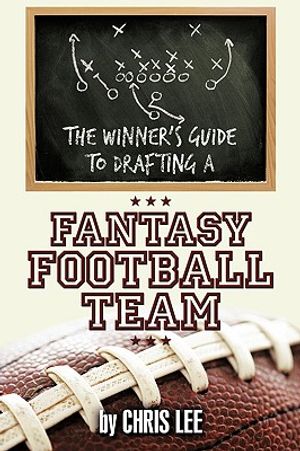 The Winner's Guide to Drafting a Fantasy Football Team image number 0