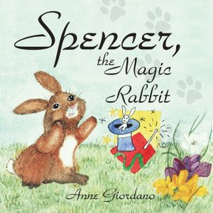 Spencer, The Magic Rabbit image number 0