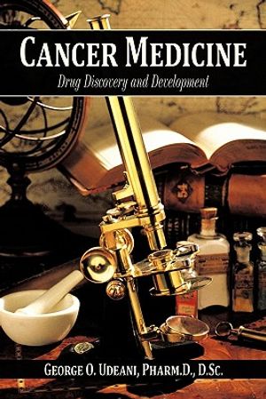 Cancer Medicine: Drug Discovery and Development image number 0