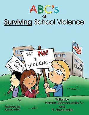 ABC's of Surviving School Violence image number 0
