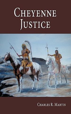 Cheyenne Justice image number 0