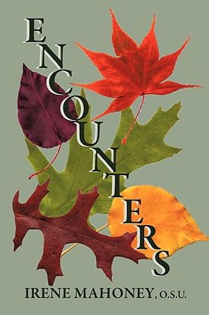 Encounters: A Book of Memories image number 0