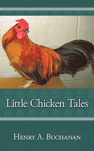 Little Chicken Tales image number 0