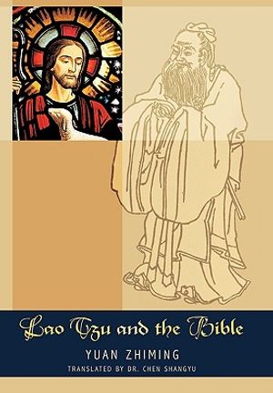 Lao Tzu and the Bible image number 0