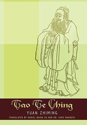 Tao Te Ching image number 0