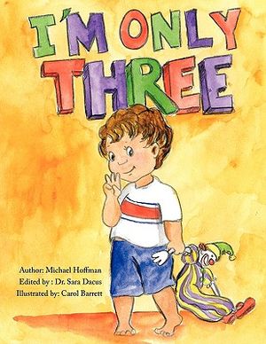 I'm Only Three image number 0