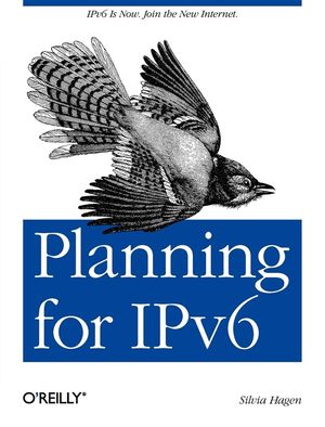 Planning for Ipv6: Ipv6 Is Now. Join the New Internet. image number 0