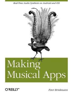 Making Musical Apps: Real-Time Audio Synthesis on Android and IOS image number 0