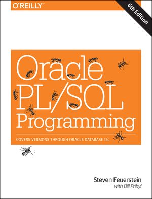 Oracle Pl/SQL Programming: Covers Versions Through Oracle Database 12c image number 0