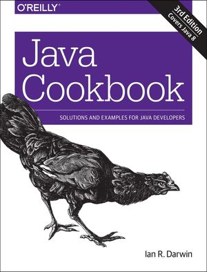 Java Cookbook: Solutions and Examples for Java Developers | 9781449337049