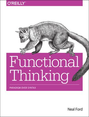 Functional Thinking: Paradigm Over Syntax image number 0