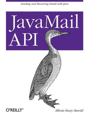 Javamail API: Sending and Receiving Email with Java image number 0