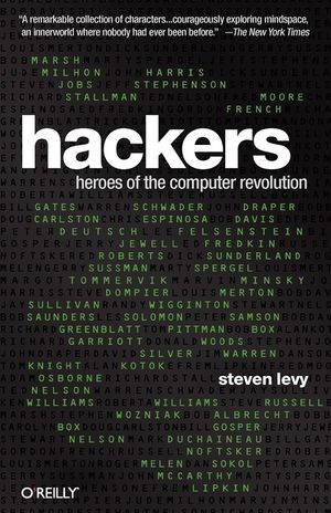 Hackers image number 0