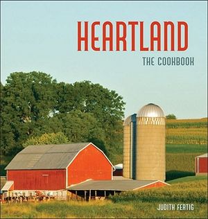 Heartland: The Cookbook image number 0