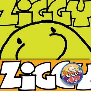 Ziggy 40 Years image number 0