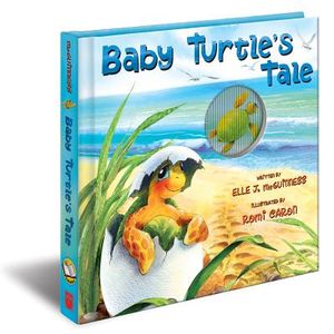 Baby Turtle's Tale image number 0