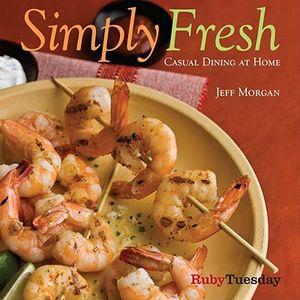 Ruby Tuesday Simply Fresh: Casual Dining at Home image number 0
