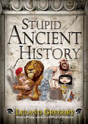 Stupid Ancient History, 14 image number 0