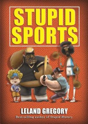 Stupid Sports image number 0