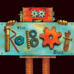 The Robot Book image number 0
