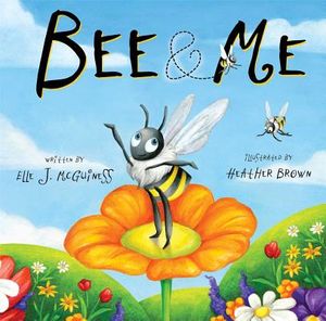 Bee & Me image number 0