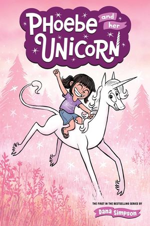 Phoebe and Her Unicorn, 1 image number 0