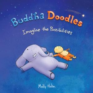 Buddha Doodles: Imagine the Possibilities image number 0