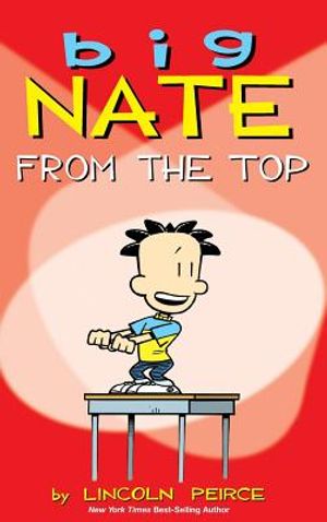 Big Nate image number 0