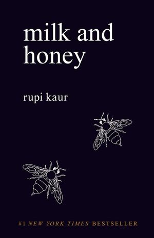 Milk and Honey image number 0