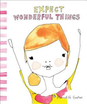 Expect Wonderful Things image number 0
