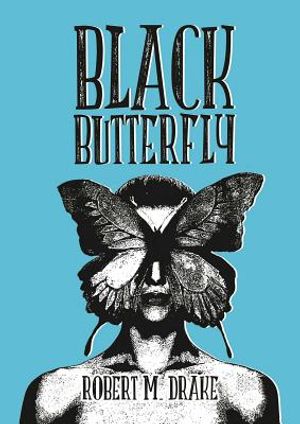 Black Butterfly image number 0