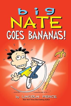 Big Nate Goes Bananas!, 19 image number 0