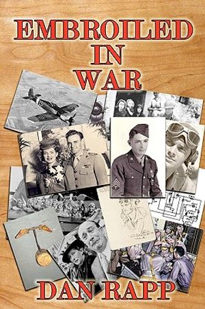 Embroiled In War image number 0