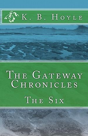 The Gateway Chronicles image number 0
