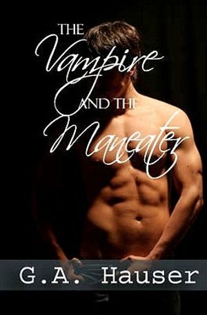 The Vampire and the Man-Eater image number 0
