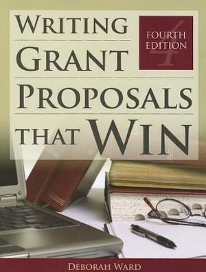 Writing Grant Proposals That Win image number 0
