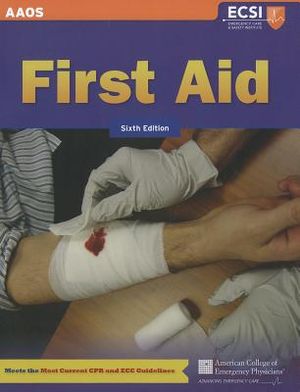 First Aid image number 0