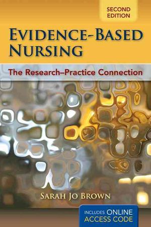 Evidence-Based Nursing image number 0