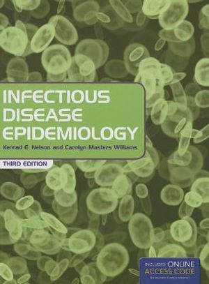 Infectious Disease Epidemiology: Theory and Practice image number 0
