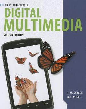Introduction to Digital Multimedia 2e image number 0