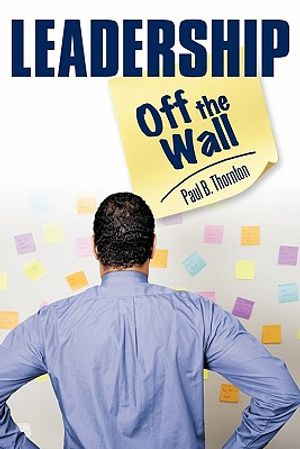 Leadership-Off the Wall image number 0
