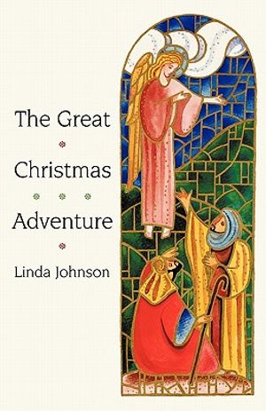 The Great Christmas Adventure image number 0
