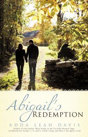 Abigail's Redemption image number 0