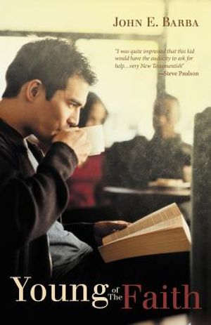 Young of the Faith image number 0