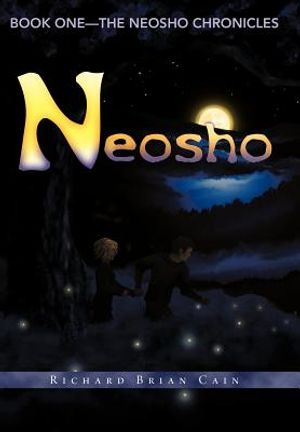 Neosho: Book One - The Neosho Chronicles image number 0
