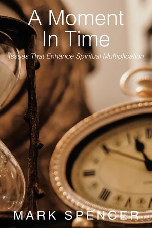 A Moment in Time: Issues That Enhance Spiritual Multiplication image number 0