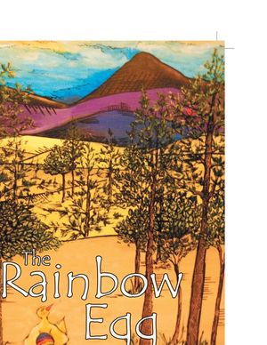 The Rainbow Egg image number 0